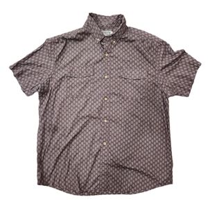 Duluth Relaxed Fit Short Down Shirt